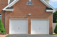 free Puxton garage construction quotes