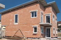 Puxton home extensions