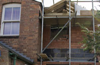 free Puxton home extension quotes