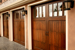 Puxton garage extension quotes