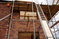 house extensions Puxton